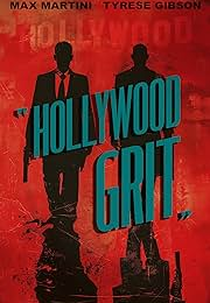 Hollywood Grit (Hollywood Grit)