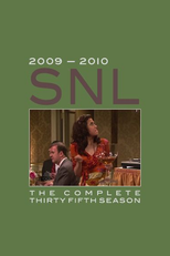 Saturday Night Live (35ª Temporada) (Saturday Night Live (Season 35))