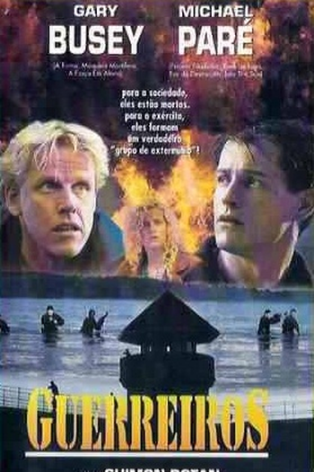  de Filme Guerreiros (1994)