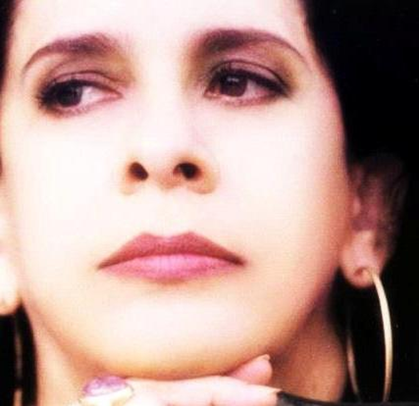Gal Costa - Foto 29