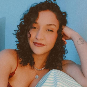 Foto de perfil de Raysa Eveline