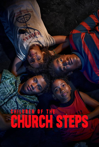 Poster 3 de Série Os Quatro da Candelária (2024)