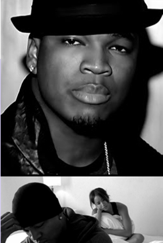 Poster 1 de Curta Ne-Yo: Mad (2008)