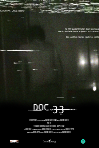 Poster 1 de Filme Doc. 33 (2011)