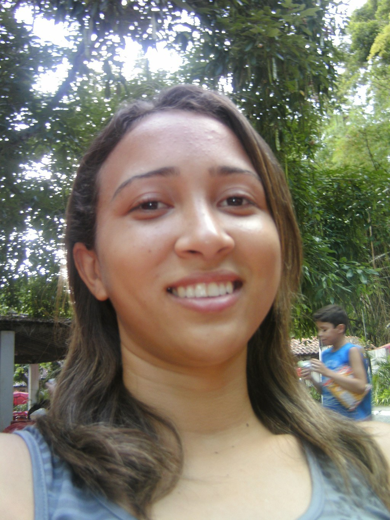 maíza barbosa - Foto 1