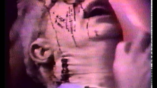 Trailer: Uninvited (1988) VHS Trailer