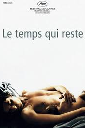  de Filme O Tempo que Resta (2005)