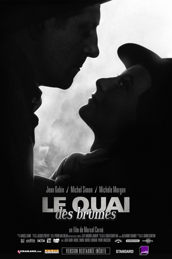  de Filme Cais das Sombras (1938)