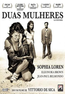 Duas Mulheres (La Ciociara)