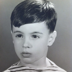 Foto de perfil de henrique