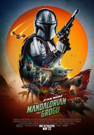 Star Wars: O Mandaloriano e Grogu