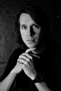 Saulius Baradinskas - Poster 1