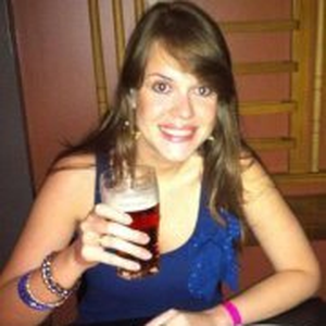 Foto de perfil de Caroline