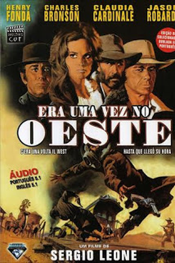  de Filme Era uma Vez no Oeste (1968)