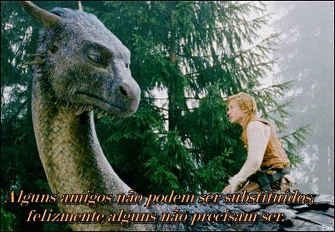 Frases de Filmes - Foto 1