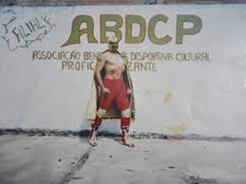 Foto 1 de Flecha Dourada