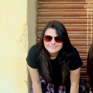 Foto de perfil de Monique Cury
