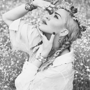 Foto de perfil de madonna