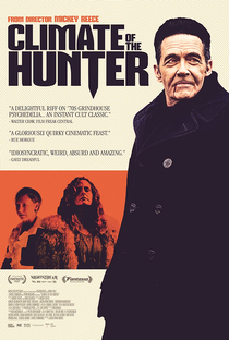 Climate of the Hunter - Poster / Capa / Cartaz - Oficial 2