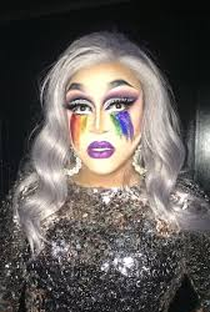 Duda Dellorusso - Poster 2