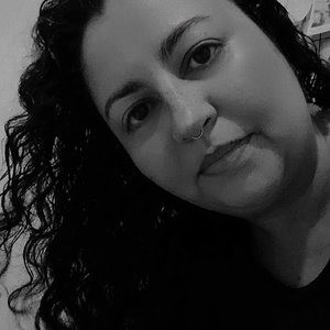 Foto de perfil de Aline