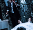 The Vampire Lives Next Door