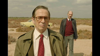 Trailer: 'Rojo' - first trailer for Benjamin Naishtat's Toronto world premiere (exclusive)