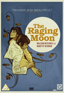 Muito Tarde Para o Amanhã (The Raging Moon)