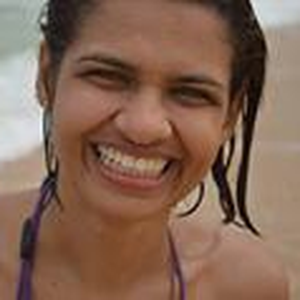 Foto de perfil de Cidinha