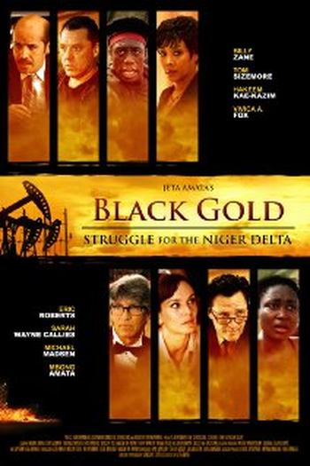  de Filme O Príncipe do Deserto (2011)