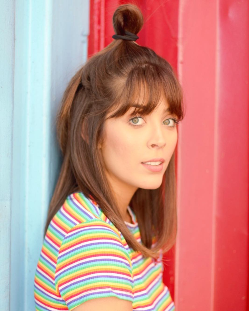 Marcella Landeiro - Foto 2