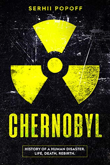 Poster de Série Chernobyl (2020)
