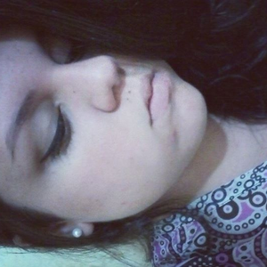Foto de perfil de Bruna Fabrícia