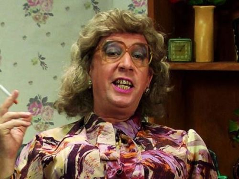 Foto 1 de Peter Capusotto e suas 3Dimesões