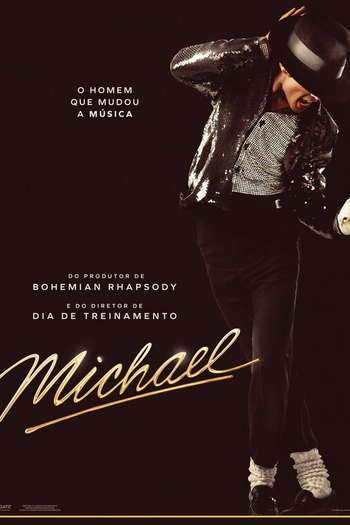  de Filme Michael (2026)