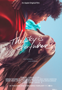 O Céu Está em Todo Lugar (The Sky Is Everywhere)