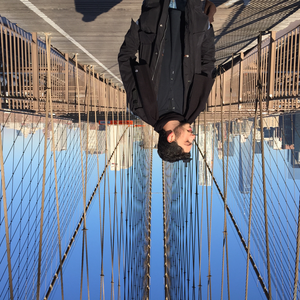 Foto de perfil de Lucas