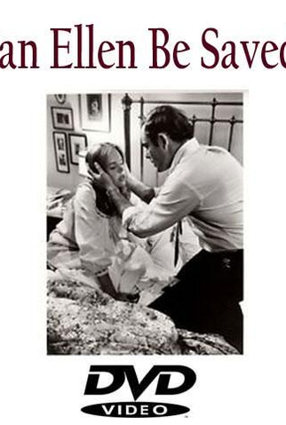 Poster 1 de Filme Ellen Pode Ser Salva? (1974)