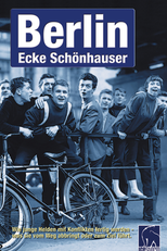 Berlim: Esquina Schönhauser (Berlin: Ecke Schönhauser)