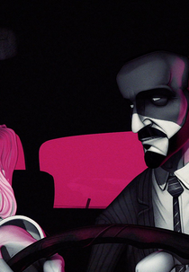 Fantasmagorias: A Passageira Fantasma (Fantasmagorias: The Phantom Passenger)