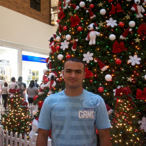 Foto de perfil de Leandro L Reis