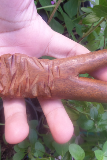 Poster de Filme A Cura do Rapé (2021)