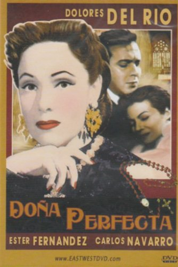 Poster de Filme Um Coração em Trevas (1951)