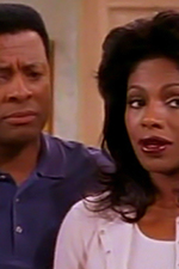 Poster de Episódio Just Above My Head (1999)