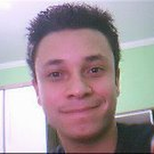 Foto de perfil de Vinicius Dias Curvello