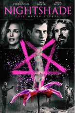 Nightshade (Nightshade)