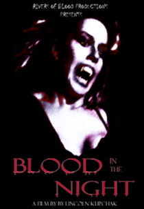 Blood in the Night (Blood in the Night)