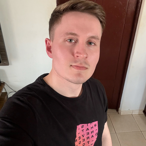 Foto de perfil de Iago