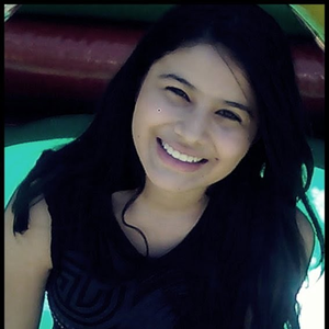 Foto de perfil de Helena Oliveira