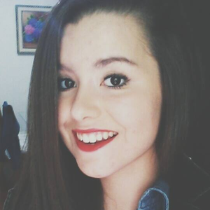 Foto de perfil de Letícia Gabriela